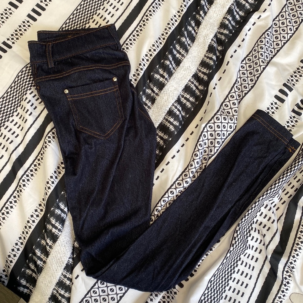 Jeggings